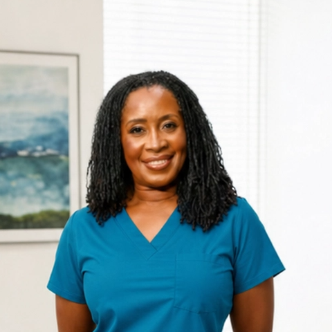 Dawn Albury-Gaitor