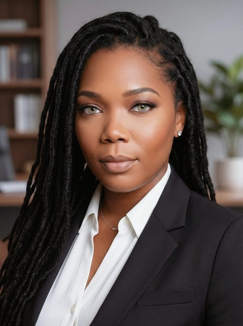 LeTisha Forbes